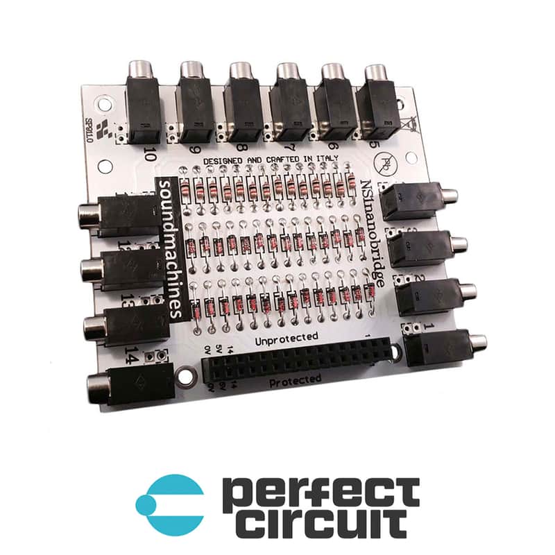 Soundmachines NS1 Nanobridge image 1