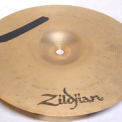 Vintage 2000 K Zildjian 10" K Splash Cymbal 365 Grams image 4