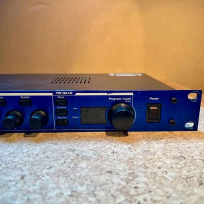 Lexicon MX300 Stereo Reverb Effects Processor  – Serviced – Warranty image 10