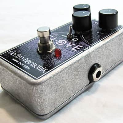 Used Electro-Harmonix EHX OD Glove Nano Overdrive Distortion Effects Pedal! image 2