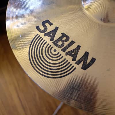 Sabian 20" Pro Sonix Ride Cymbal 2002 - 2004 - Brilliant image 3
