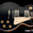 2025 Gibson Les Paul Standard '50s ~ Ebony