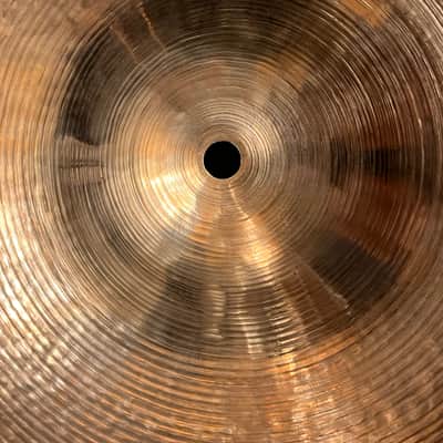 Funch 20" Be-Bop Ride Cymbal - 2077g image 9