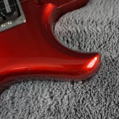Aria Pro II RS Inazuma Japan Electric Guitar image 11