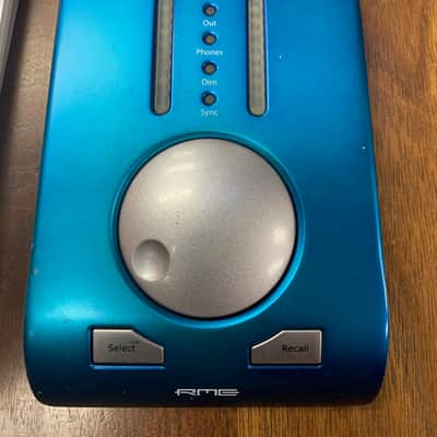 RME Babyface | Reverb