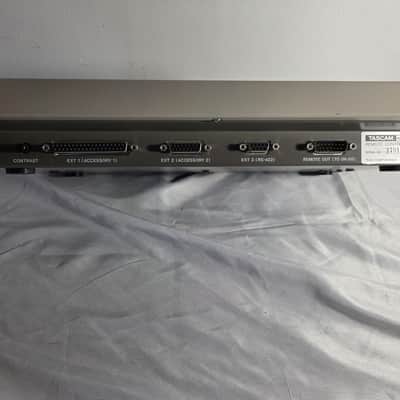 Tascam RC-848 Remote Control for DA-88 DA-38 Tested Working No Cables image 5