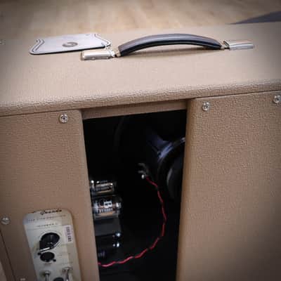 Tone King Falcon Grande Brown image 5