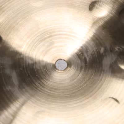 Meinl Byzance 15" Dual Hi Hat Cymbals image 18