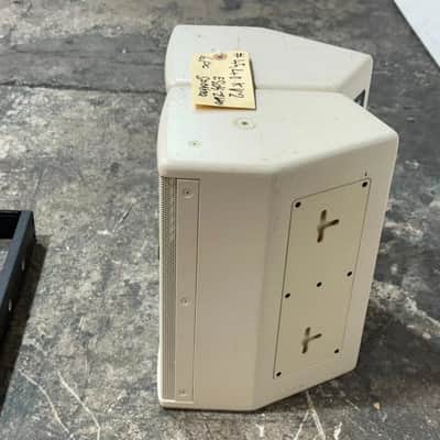 (2) KV2 Audio ESD5 Beige 5" 2-Way Passive Full Range Speaker W/ Yoke #4540 THS image 6