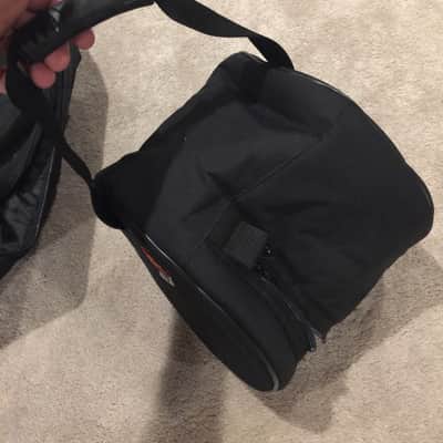 Humes & Berg Galaxy 18x22 Bass Drum Bag