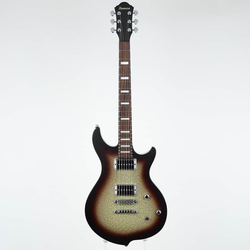 【激レア】　アイバニーズ　DN-400 Ibanez DN400 Darkstone | Reverb