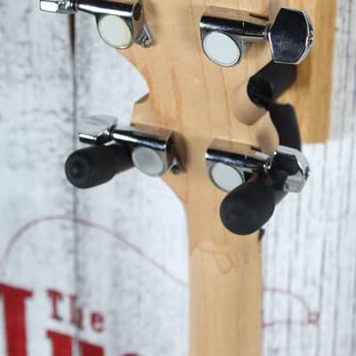 Deering Goodtime 2 Two Banjo 5 String Resonator Banjo with Hardshell Case image 12