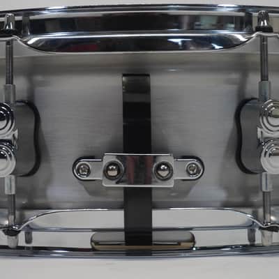 PDP CONCEPT 14"x 5" ALUMINIUM SNARE DRUM image 13