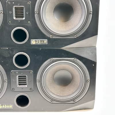 ADAM Audio P33 A 7" Three-Way Powered Studio Monitor Pair image 5