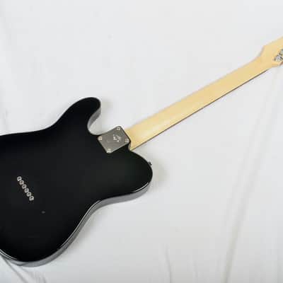 Custom Baritone Electric Guitar – Seymour Duncan Little '59 – 27" Scale – Includes Gig Bag image 6