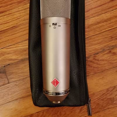 Stam Audio SA-67 SA67 U67 MKII Tim Campbell Capsule 2019 Microphone image 2