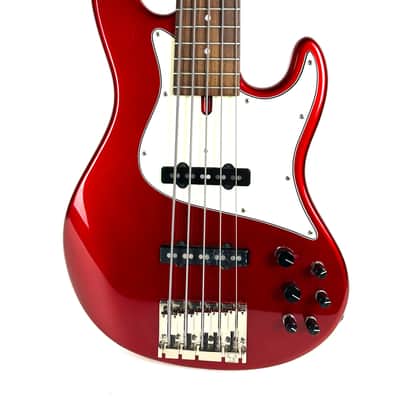 STR Custom 5st. 2009 - Candy Apple Red image 2