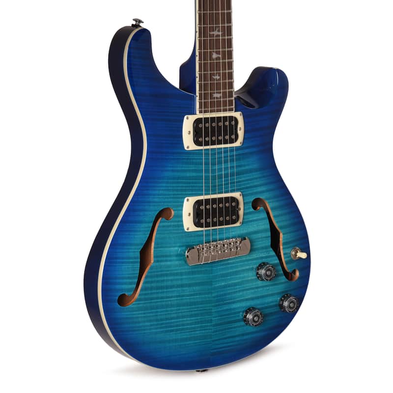 PRS SE Hollowbody I Piezo image 3
