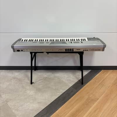 Korg TRINITY PRO image 5