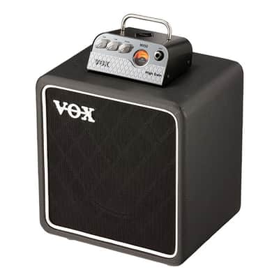 MV50 High Gain Vox image 5