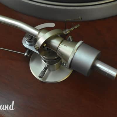 Victor JL-B44 stereo record player in a excellent condition. image 11