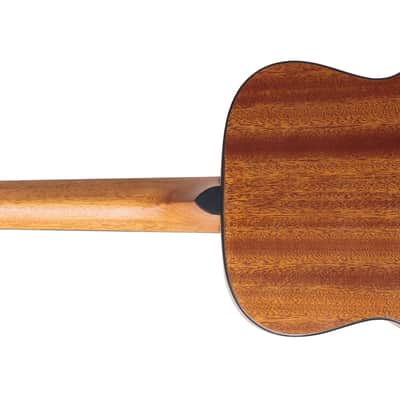 Adam Black O-2TE Travel Electro Acoustic image 12