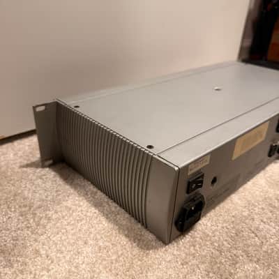 PreSonus DEQ624 - Digital 24-Bit, 31-Band Graphic Equalizer image 5