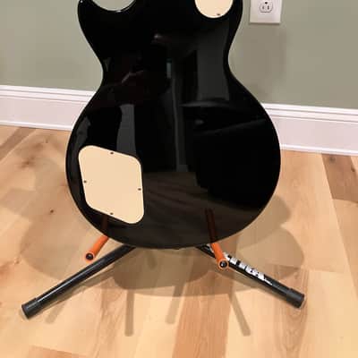 Epiphone Les Paul Standard 60s 2019 - Ebony image 5
