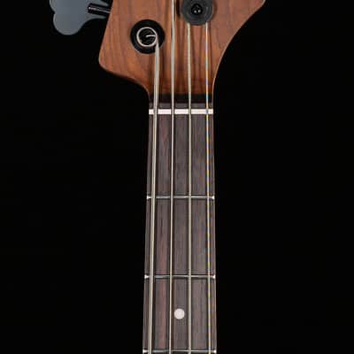 Ibanez Mode MDM1600 Electric Bass Natural Mocha Low Gloss (312) image 5