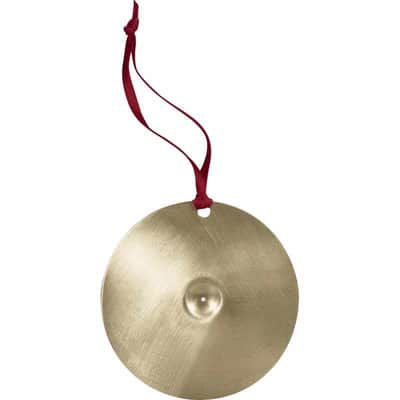 ZILDJIAN ZORNAMENT Décoration noël image 2