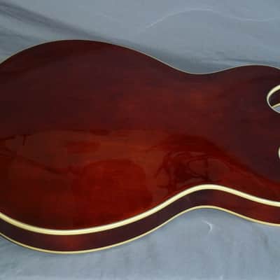 Ibanez Artcore AS73FM-AZG 2022 Azure Gradiation image 3