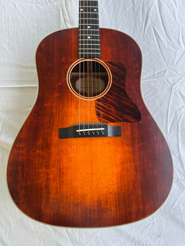 Eastman E1SS-CLA-LTD Limited Edition #13 of 250 Adirondack Acoustic-Electric image 1