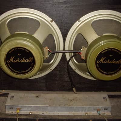 Marshall JMP Artiste 2040 1972 image 4