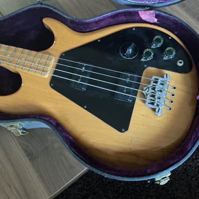Gibson Ripper 1974-1976 - Natural Maple image 4