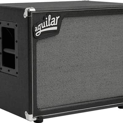 Aguilar SL 210 - 2x10" 400-watt 8 ohm Bass Cabinet image 2