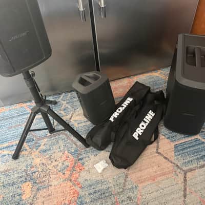 Bose S1pro 2026 - Black image 6