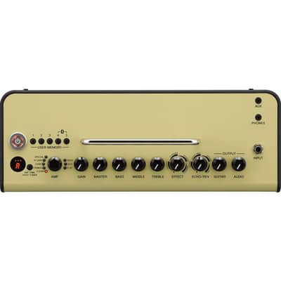 YAMAHA THR10II Guitar Amplifier (Yamaha) image 5