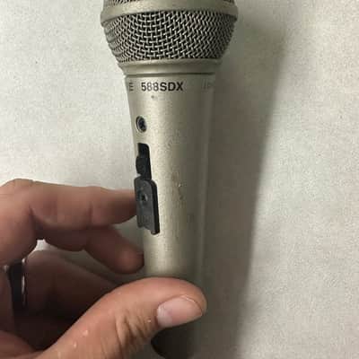 Shure 588SDX image 2