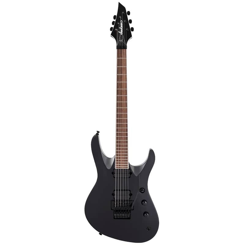 Jackson Pro Series Chris Broderick Signature Soloist 6 image 1