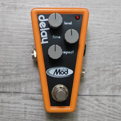 Modtone Mini-Mod Delay MTM-DLY image 2