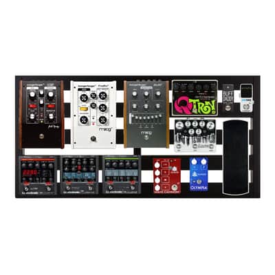 Pedaltrain Classic PRO SC image 5