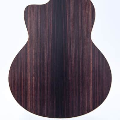 Lowden F32C Indian Rosewood Spruce #28503 image 8