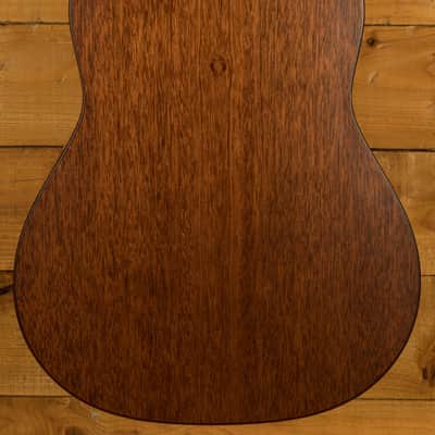 Taylor 500 Series | Builder's Edition 517 - Wild Honey Burst *B-Stock* image 4
