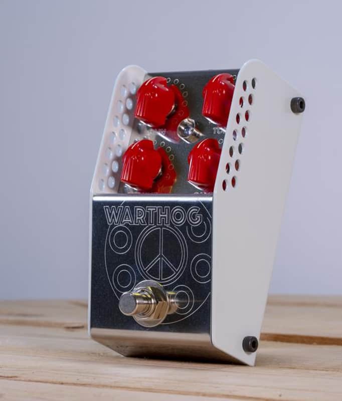 NEW! ThorpyFX Warthog - Distortion FREE SHIPPING! image 1