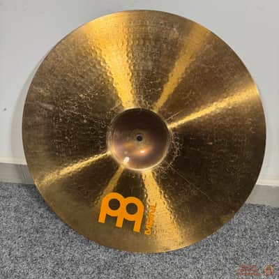 Meinl Raker 20” Medium Ride image 4