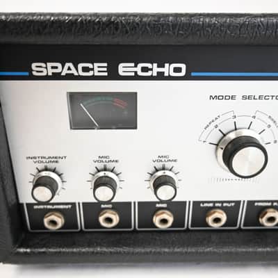 Roland RE-100 Space Echo *Fully Serviced* image 4