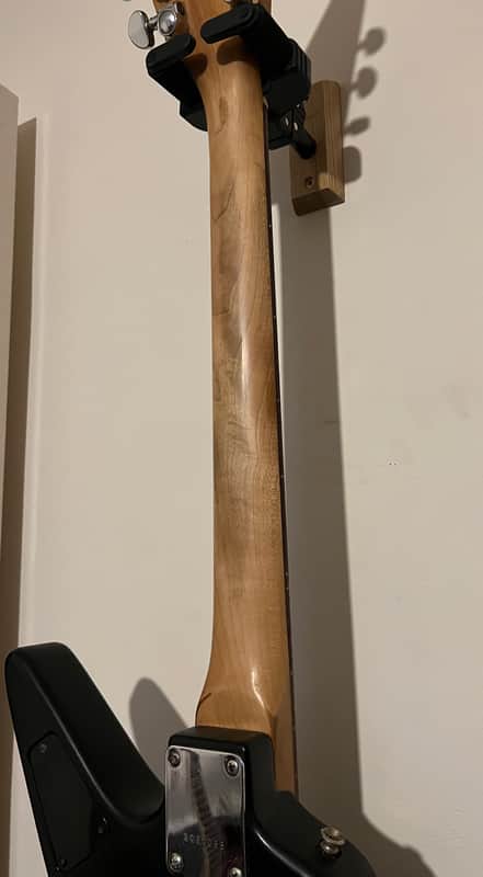 Washburn 331 Dimebag Darrell Signature Dime Electric Guitar