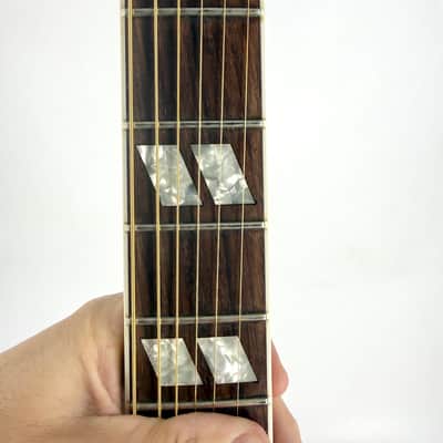 2007 Gibson ES-345 Stereo - Vintage Sunburst image 14