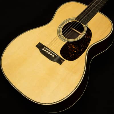Martin Guitars Custom Shop 000-28 image 5