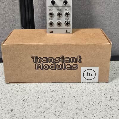 Transient Modules 8S (Used) image 1